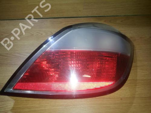 Used Right taillight Right taillight OPEL ASTRA H (A04) 1.4 (80 hp) 35704545 35704545