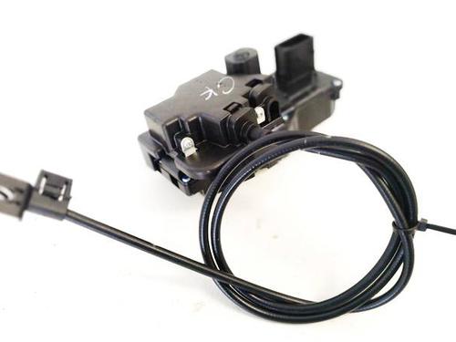 Used Rear left lock Rear left lock TESLA MODEL S (5YJS) 75 (388 hp) 36454162 36454162