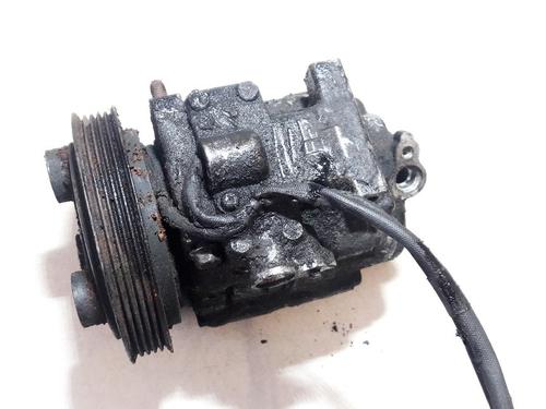 Used AC compressor AC compressor TOYOTA PREVIA I (_R1_, _R2_) 2.4 (TCR11_, TCR10_, TCR10R, TCR11R) (132 hp) 35630843 35630843