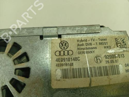 Electronic module AUDI Q7 (4LB) 3.0 TDI quattro | BP39235439M83 - Image 4