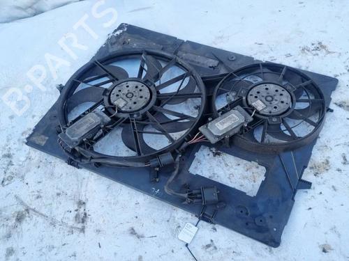 Used Fan Fan 34808358 34808358