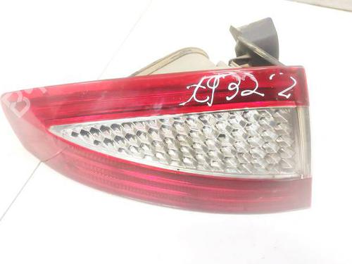 Used Left taillight Left taillight FORD MONDEO IV (BA7) 1.8 TDCi (125 hp) 35189835 35189835