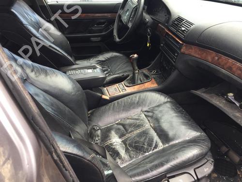 AC pipe BMW 5 (E39) 525 tds | BP32969411M126  - Image 8