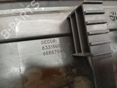 Trinbræt CITROËN C3 II (SC_) 1.4 HDi 70 (SC8HZC, SC8HR0, SC8HP4) | BP39702372C149 - Image 4