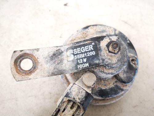Horn HONDA CR-V III (RE_) 2.2 i-CTDi 4WD (RE6) | BP35414087E13 - Image 3