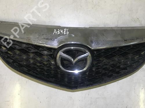 Used Grille Grille MAZDA 6 Saloon (GG) 2.3 (GG3P) (166 hp) 35693376 35693376