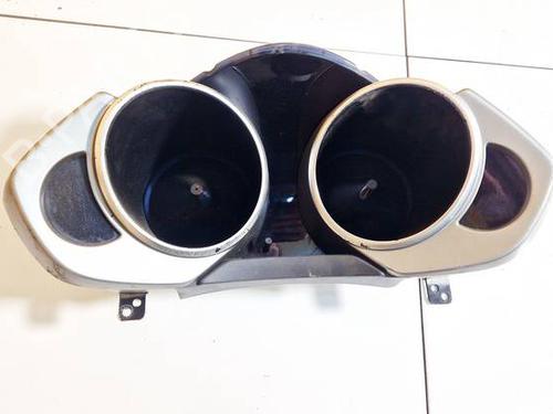 Used Instrument cluster Instrument cluster SUBARU TRIBECA (B9) 3.0 (WXE) (250 hp) 34983136 34983136