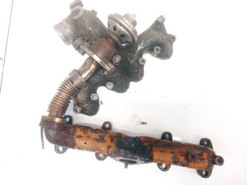 Used Exhaust manifold Exhaust manifold 35318231 35318231