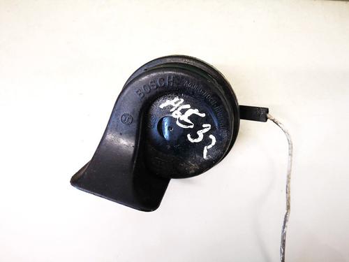 Used Horn Horn RENAULT CLIO II (BB_, CB_) 1.9 dTi (B/CB0U) (80 hp) 35578144 35578144