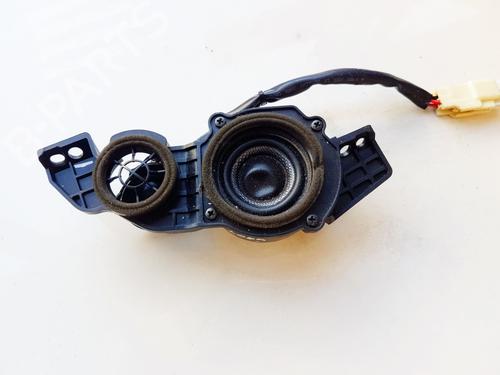 Used Speaker Speaker TOYOTA AVENSIS Saloon (_T27_) 2.0 D-4D (ADT270_, ADT270R) (126 hp) 33523857 33523857