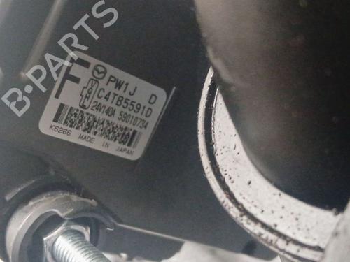 Alternator MAZDA CX-30 (DM) 2.5 e-SKYACTIV-G (DM5W) | BP40052595M7 - Image 4
