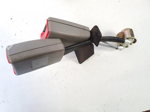 Seat buckle VW PASSAT B5.5 (3B3) 1.8 T 20V | BP35480077I32 - Image 2