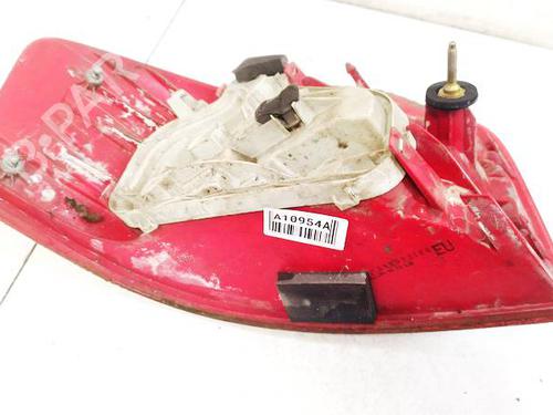 Right taillight AUDI A3 (8P1) 1.6 | BP34865766C35 - Image 2