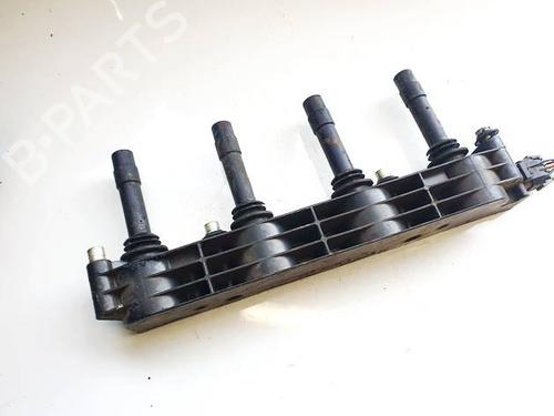 Used Ignition coil Ignition coil MERCEDES-BENZ E-CLASS (W212) E 200 CDI / BlueTEC (212.005, 212.006) (136 hp) 36524575 36524575