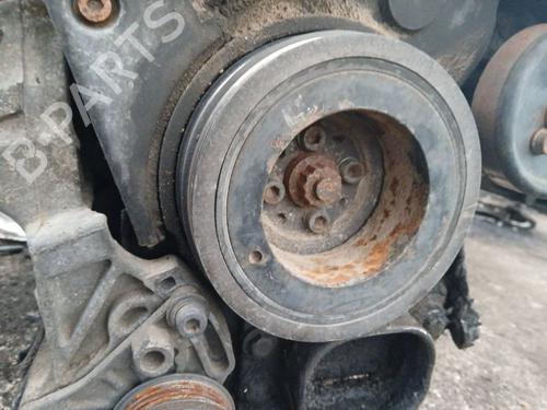 Pulley AUDI A6 C5 (4B2, 4B4) 1.9 TDI | BP36456816M122 - Image 4