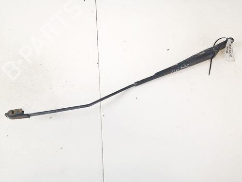 Used Front windshield wiper arm Front windshield wiper arm PEUGEOT 406 (8B) 2.0 HDI 110 (109 hp) 33073300 33073300