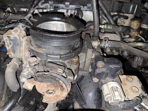 Used Throttle body Throttle body 35128606 35128606