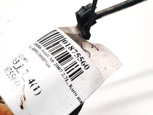 Injection rail AUDI A6 C6 (4F2) 2.7 TDI | BP35312492M98 - Image 3