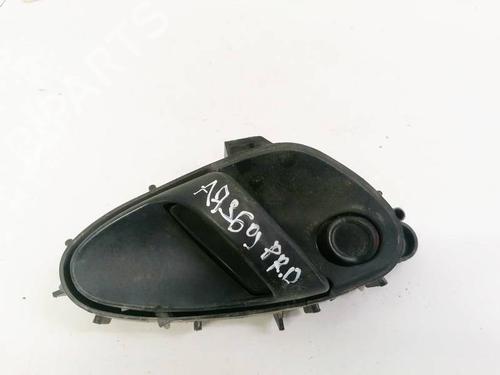Used Front right exterior door handle Front right exterior door handle CITROËN XSARA (N1) 1.9 TD (90 hp) 35363839 35363839