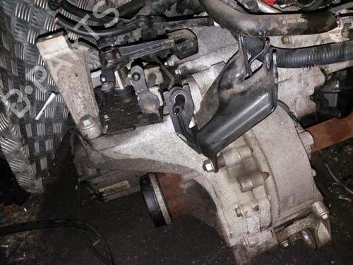 Used Gearbox Gearbox 35693431 35693431