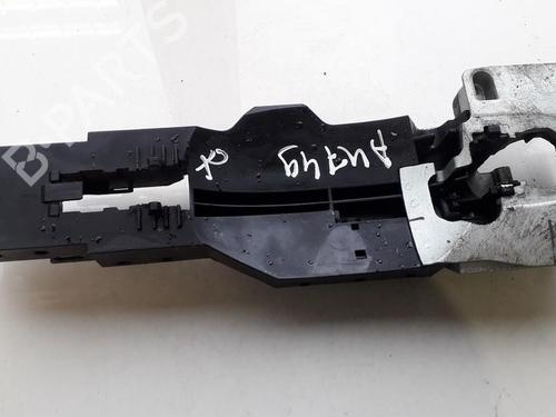 front-right-exterior-door-handle-nissan-note-e12-2012-35850489 main image