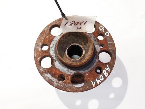 Used Right rear steering knuckle Right rear steering knuckle 35400516 35400516