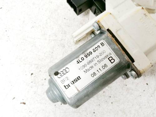 Right front window motor AUDI Q7 (4LB) 3.0 TDI quattro | BP35150709E20 - Image 3