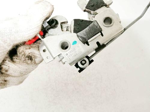 Electronic module OPEL VECTRA C (Z02) 2.2 DTI 16V (F69) | BP35159266M83 - Image 3