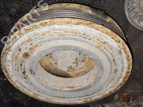 Polea Polea CHRYSLER PT CRUISER (PT_) 2.2 CRD (121 hp) 34858304 34858304