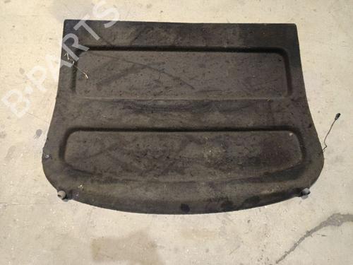 Used Rear parcel shelf Rear parcel shelf 34927605 34927605