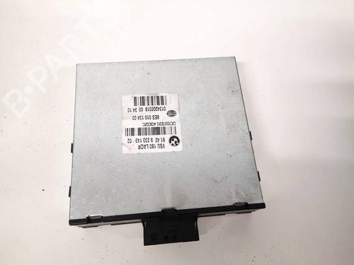 Used Electronic module Electronic module BMW 3 (F30, F80) 320 d (163 hp) 32937932 32937932