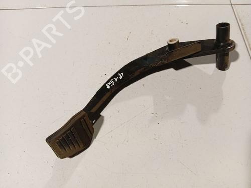 Used Pedal Pedal 34901341 34901341
