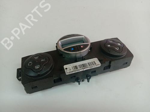 climate-control-renault-clio-iii-br01-cr01-2005-2006-2007-2008-2009-2010-2011-2012-2013-2014-35831370 main image