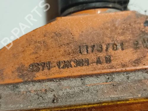 Right side indicator FORD MONDEO III (B5Y) 2.0 16V | BP34989195I19 - Image 4