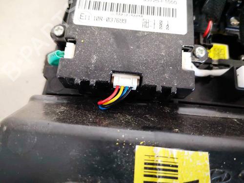 Electronic module KIA SPORTAGE IV (QL, QLE) 1.6 T-GDI | BP32935953M83 - Image 3