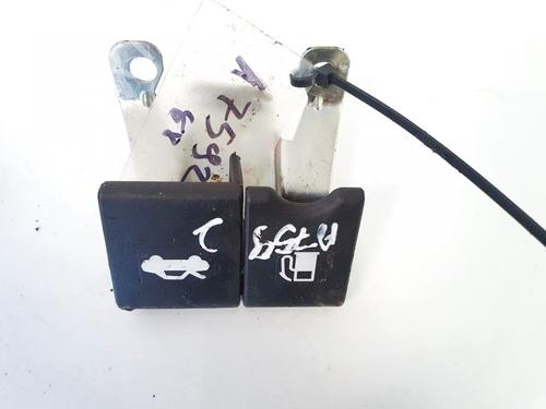 Used Interior handle Interior handle NISSAN NOTE (E11, NE11) 1.4 (88 hp) 35437980 35437980