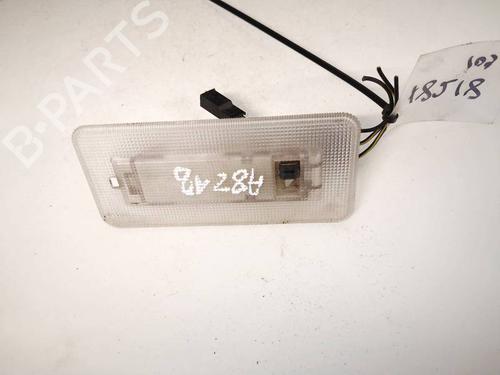 Used Interior roof light Interior roof light FORD TRANSIT Van (FA_ _) 2.0 DI (FAE_, FAF_, FAG_) (86 hp) 35374187 35374187