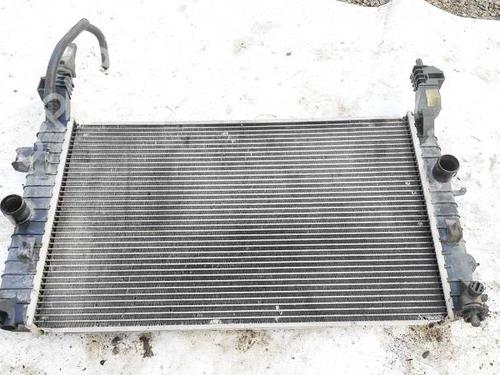 Used Water radiator Water radiator 35246221 35246221