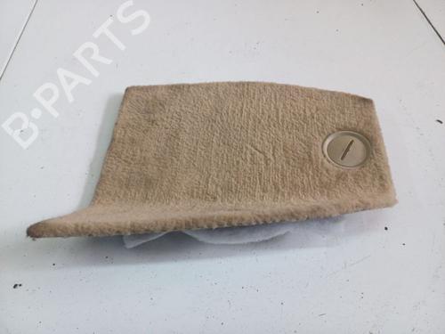 Used Boot lining Boot lining MERCEDES-BENZ R-CLASS (W251, V251) R 320 CDI 4-matic (251.022, 251.122) (224 hp) 34918378 34918378