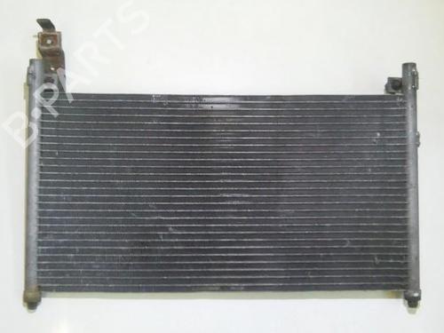 Used AC radiator AC radiator 35666867 35666867