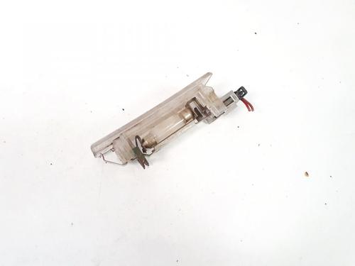 Kabinelys Kabinelys VW TOURAN (1T1, 1T2) 1.9 TDI (90 hp) 35411160 35411160