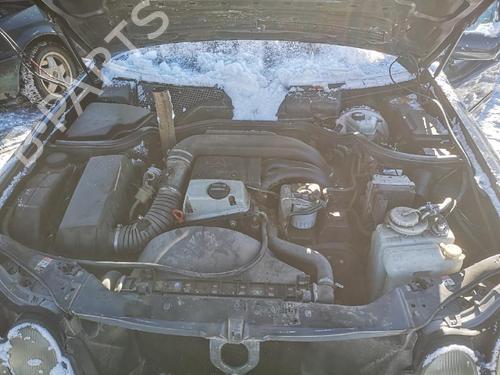 Switch MERCEDES-BENZ E-CLASS (W210) E 220 D (210.004) | BP32598169I30  - Image 5