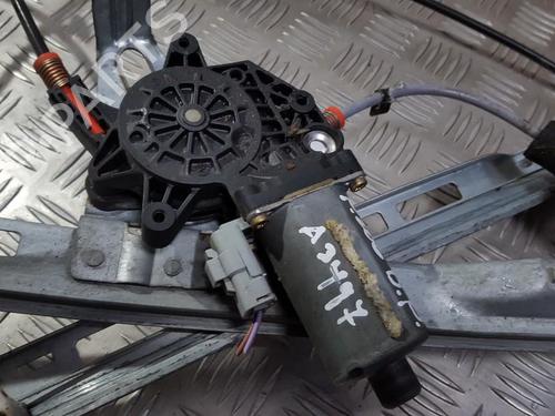 Used Right front window motor Right front window motor 35669317 35669317