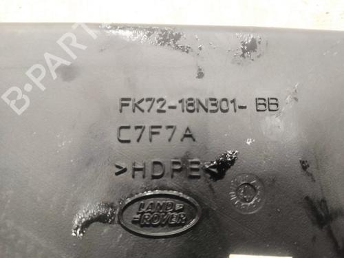 Pipe LAND ROVER DISCOVERY SPORT (L550) 2.0 D 4x4 | BP35561798M125 - Image 3