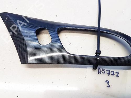 Used Other Other PEUGEOT 607 (9D, 9U) 2.2 HDi (133 hp) 35878103 35878103