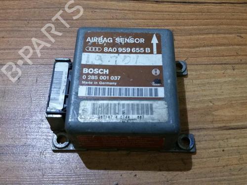 Used ECU airbags ECU airbags MAZDA XEDOS 6 (CA) 1.6 16V (107 hp) 33479487 33479487