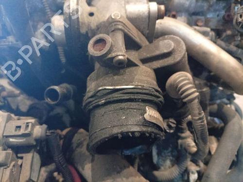 Used Throttle body Throttle body 39604098 39604098