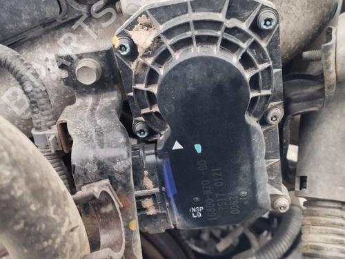 Used Throttle body Throttle body 35295740 35295740