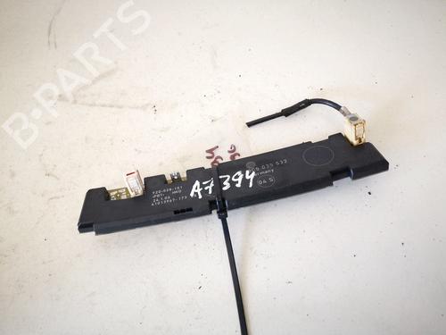 Used Electronic module Electronic module VW PASSAT B6 (3C2) 2.0 TDI (140 hp) 35431300 35431300