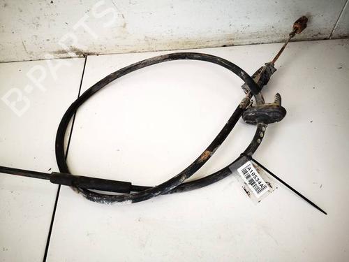 Used Cable Cable CITROËN C4 Picasso I MPV (UD_) 1.6 HDi (109 hp) 34939682 34939682